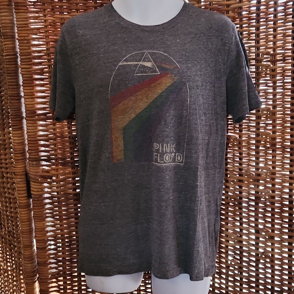 Pink Floyd Dark Side Of The Moon T-shirt M
